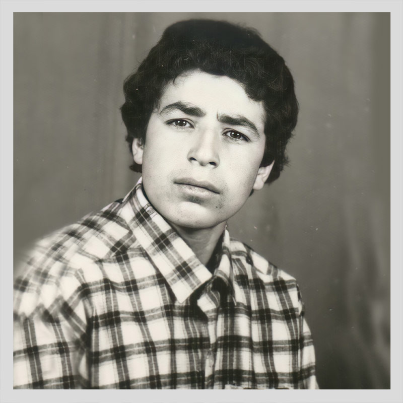 محمد یاوری